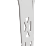 5206880000634 PLACAID DENTAL FLOSSY MEΝΤΑ ΜΕ ΞΥΛΙΤΟΛΗ 2nd photo